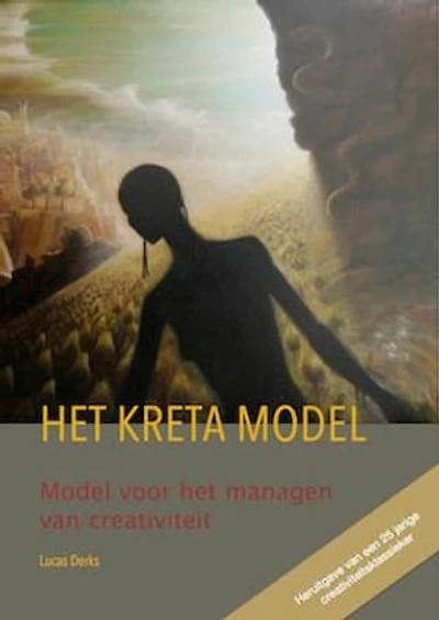 Het Kreta model: Model voor het managen van creativiteit