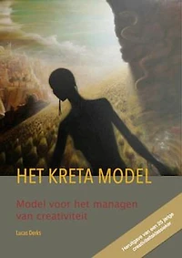 Het Kreta model: Model voor het managen van creativiteit