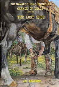 Change of Leads: The Lost Shoe
