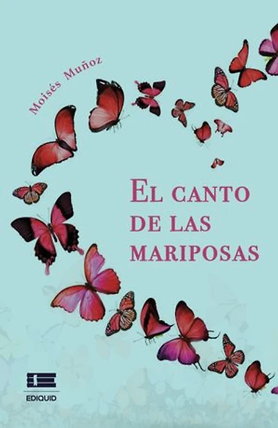 El canto de las mariposas