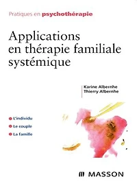 Applications en thérapie familiale systémique
