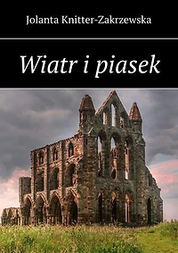 Wiatr i piasek