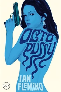 James Bond 14 - Octopussy