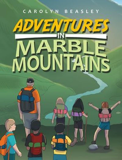 Adventures Marble Mountains