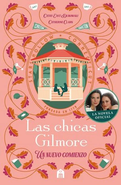 Las chicas Gilmore: Un nuevo comienzo