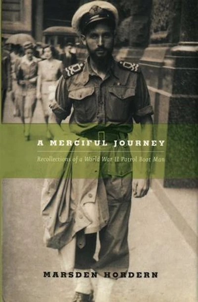 Merciful Journey
