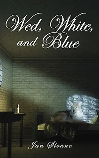Wed, White, and Blue