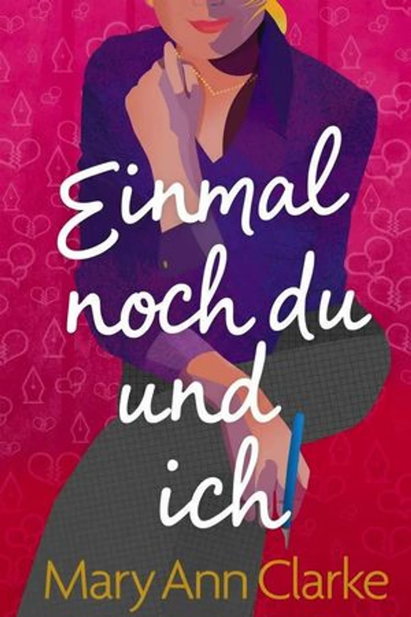 Einmal noch du und ich: Alles haben, #1