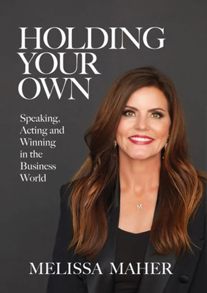 Holding Your Own
