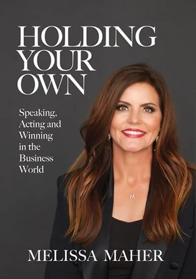 Holding Your Own