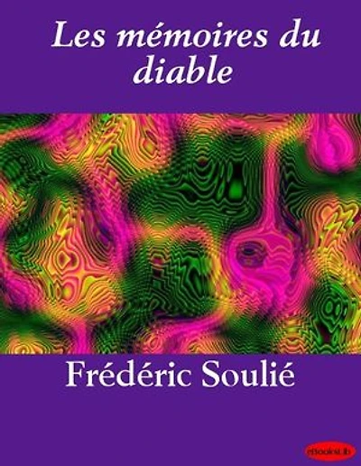 Les mémoires du diable