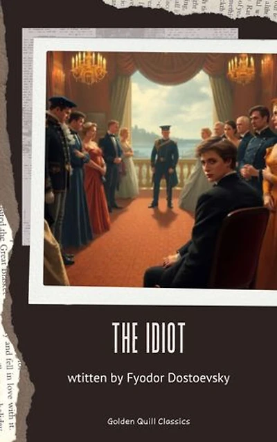The Idiot