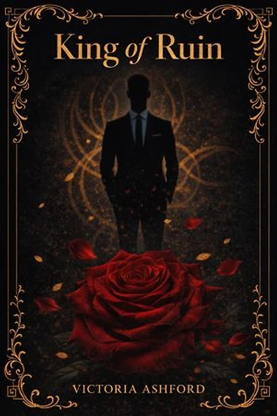 KING OF RUIN