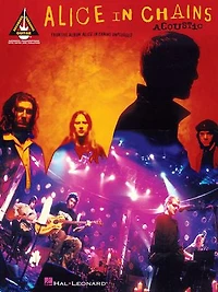 Alice Chains - Acoustic