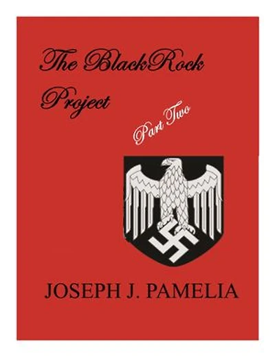 The BlackRock Project: Part Two