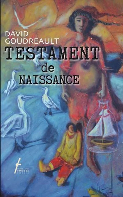 Testament de naissance