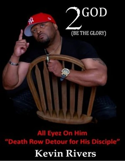 All Eyez On Him: "Death Row Detour for His Disciple"