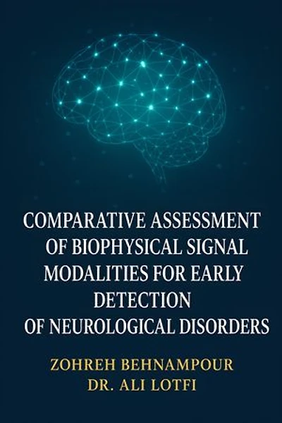 Comparative Assessment of Biophysical Signal Modalities for Early Detection of Neurological Disorders