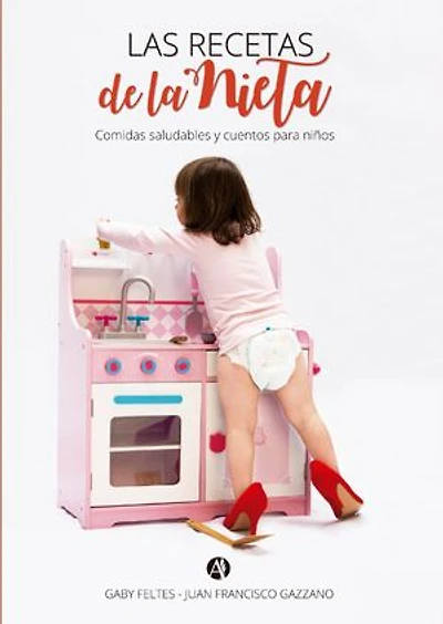 Las recetas de la nieta