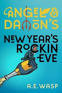 Angel & Damon's New Year's Rockin' Eve