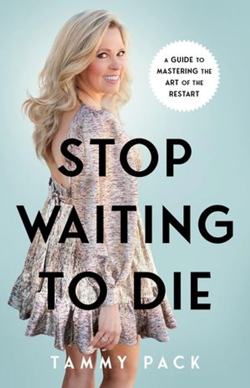 Stop Waiting to Die: A Guide to Mastering the Art of the Restart