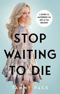Stop Waiting to Die: A Guide to Mastering the Art of the Restart