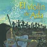 El violín de Ada (Ada's Violin): la historia Orquesta Instrumentos Reciclados del Paraguay