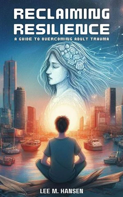 RECLAIMING RESILIENCE: A GUIDE TO OVERCOMING ADULT TRAUMA