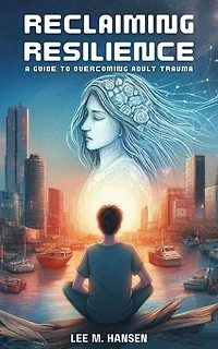 RECLAIMING RESILIENCE: A GUIDE TO OVERCOMING ADULT TRAUMA