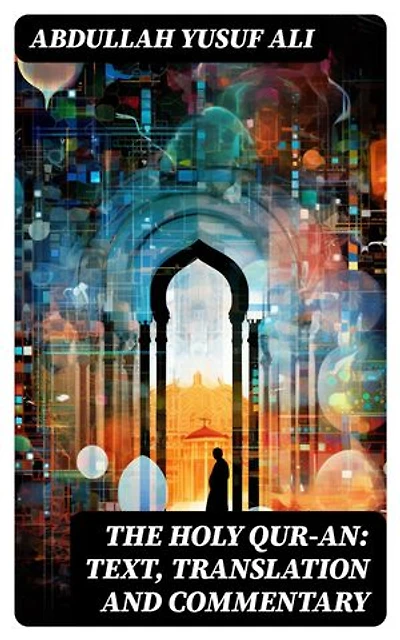 The Holy Qur-an: Text, Translation and Commentary