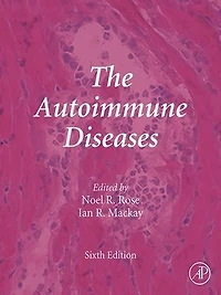 The Rose and Mackay Textbook of Autoimmune Diseases