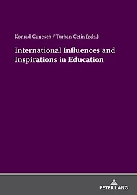 International Influences and Inspirations Education
