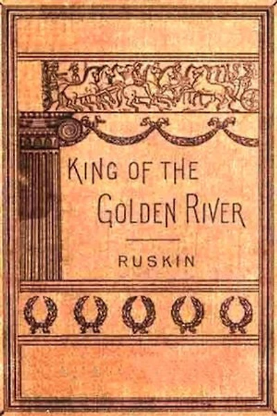The King of the Golden River