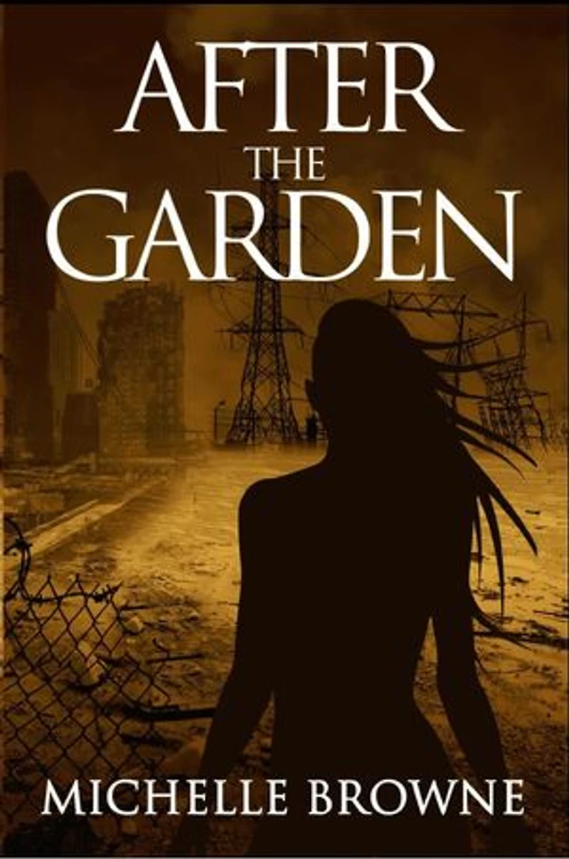 After the Garden: The Memory Bearers Saga, #1