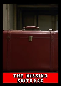 The missing suitcase: contos, #1