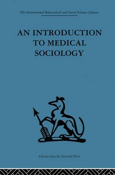 An Introduction to Medical Sociology