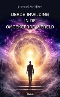 Third Initiation the Inverted World