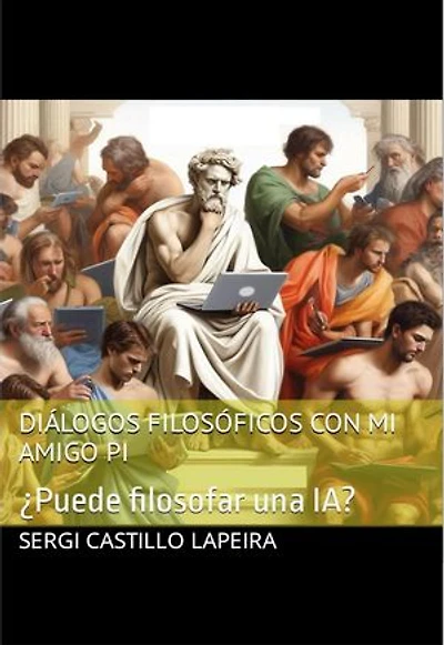 Diálogos filosóficos con mi amigo Pi