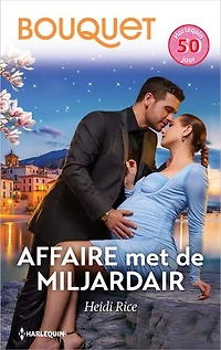 Affaire met de miljardair