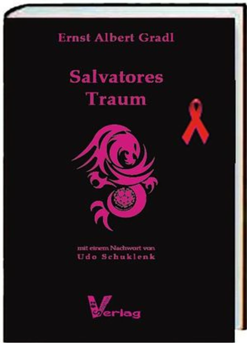 Salvatores Traum: Roman