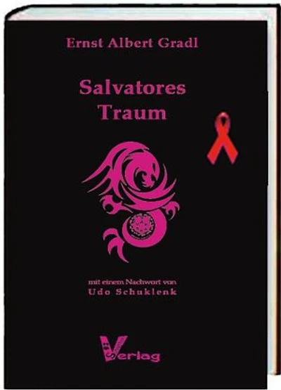 Salvatores Traum: Roman