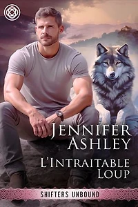 L’Intraitable Loup: Le Quartier Garou