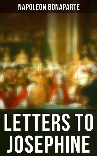 Letters to Josephine: Enriched edition.