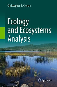 Ecology and Ecosystems Analysis