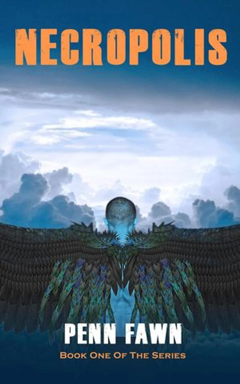 Necropolis (Book One): Necropolis, #1
