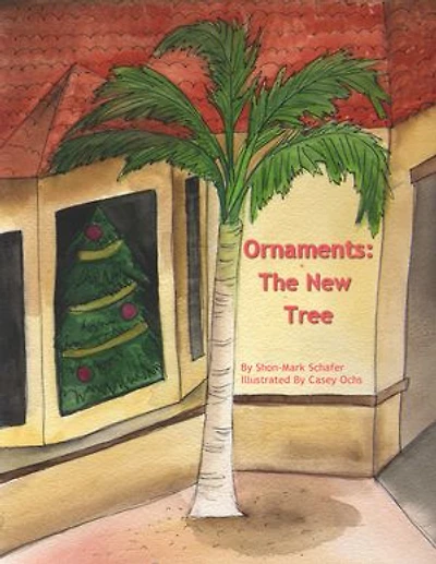 Ornaments: The New Tree