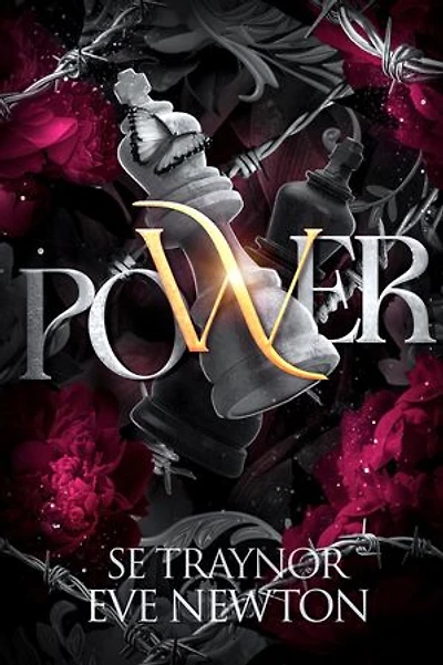 Power: A Dark Reverse Harem Standalone
