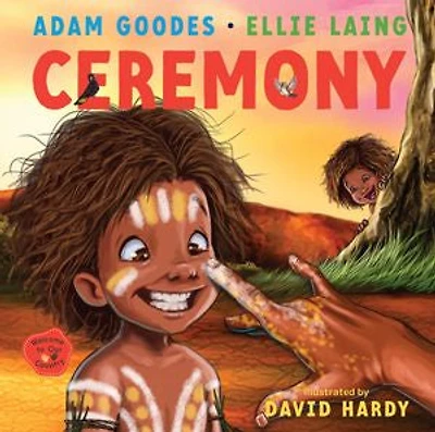 Ceremony: Welcome to Our Country
