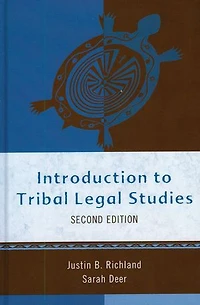 Introduction to Tribal Legal Studies
