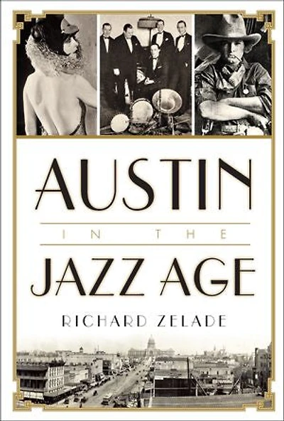 Austin the Jazz Age